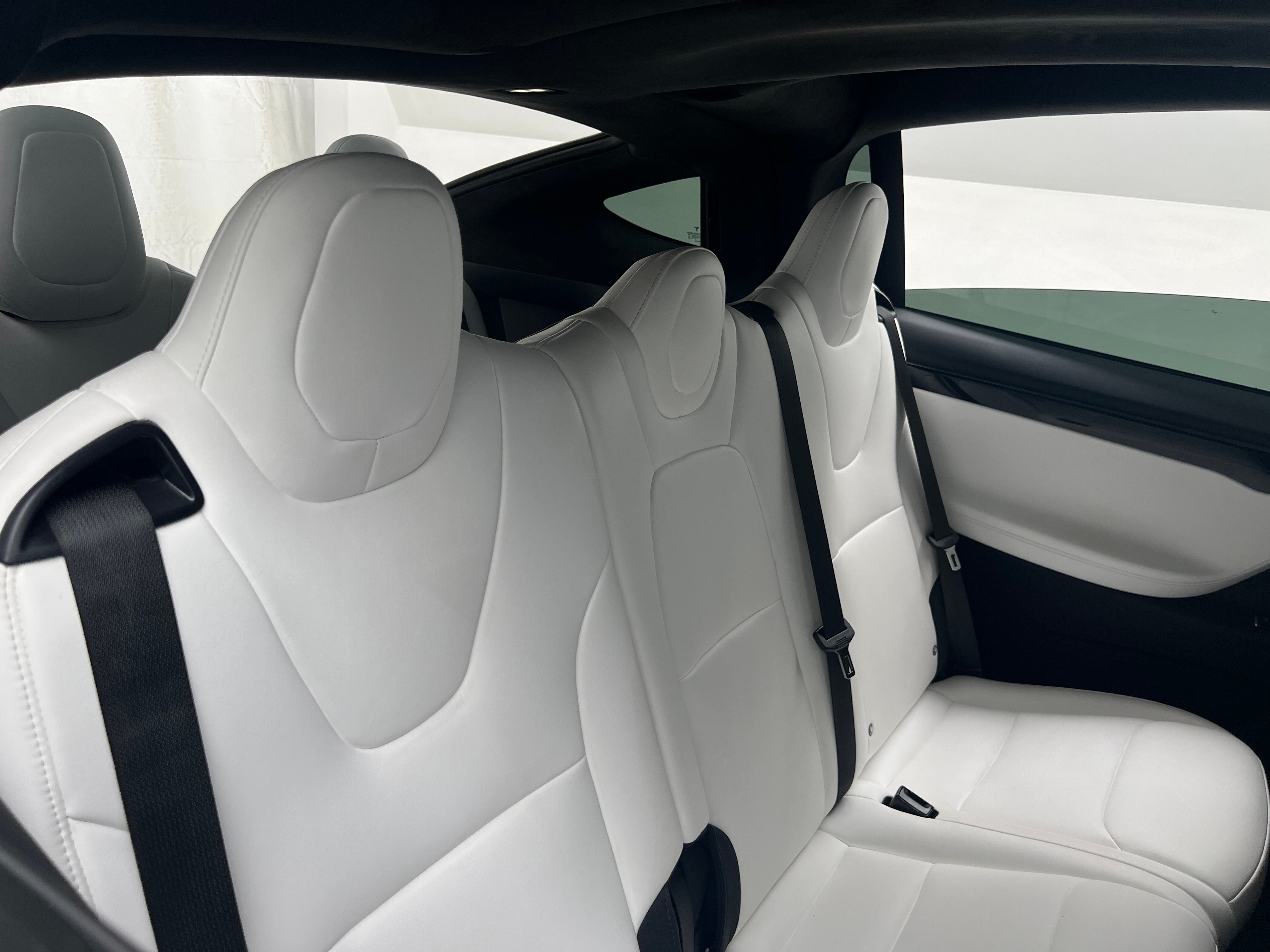 tesla model x 2019 5YJXCAE22KF198414 image tesla model x 2019 5YJXCAE22KF198414 image